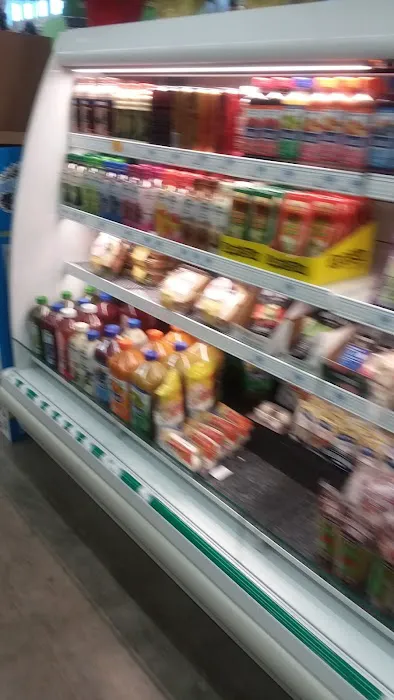 Hy-Vee Grocery Store 2