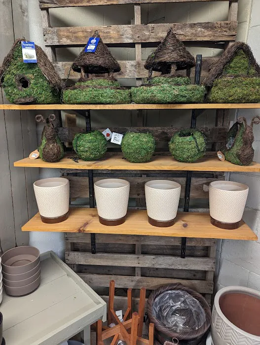 Earl May Garden Center 6