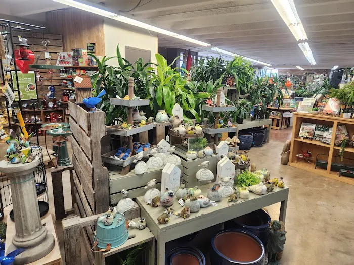 Earl May Garden Center 1