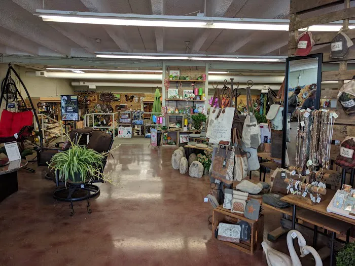 Earl May Garden Center 5