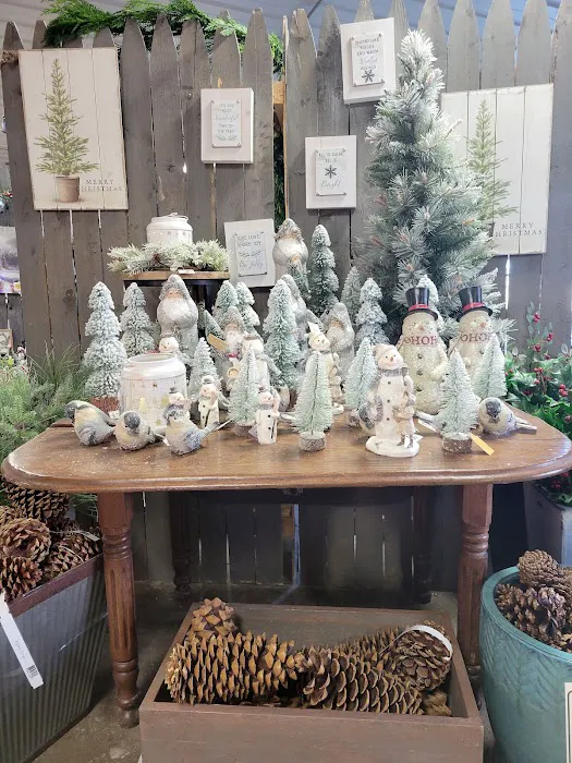 Earl May Garden Center 4