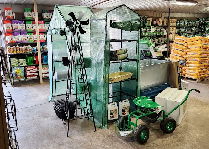 Earl May Garden Center 9