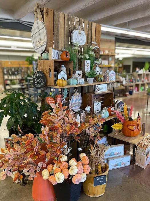 Earl May Garden Center 7