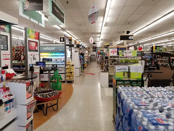Westlake Ace Hardware 2