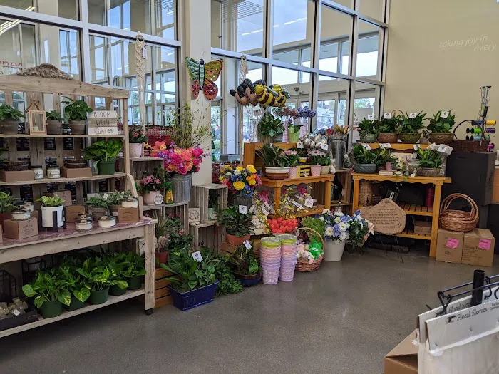 Hy-Vee Grocery Store 8