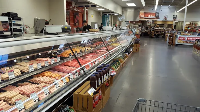 Hy-Vee Grocery Store 5