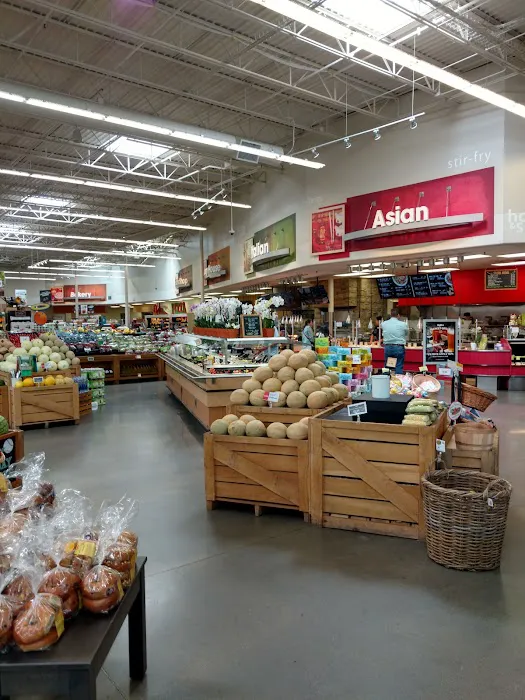 Hy-Vee Grocery Store 4