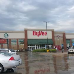 Hy-Vee Grocery Store ico