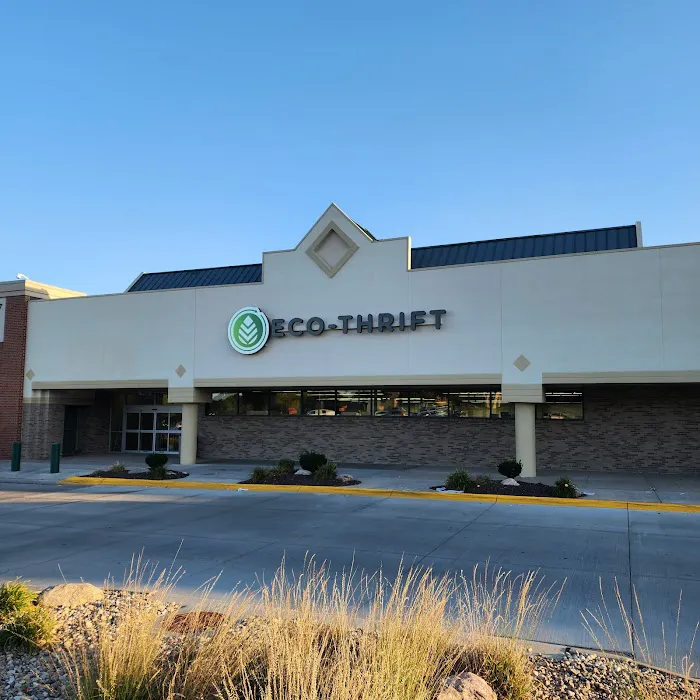 Eco-Thrift 7