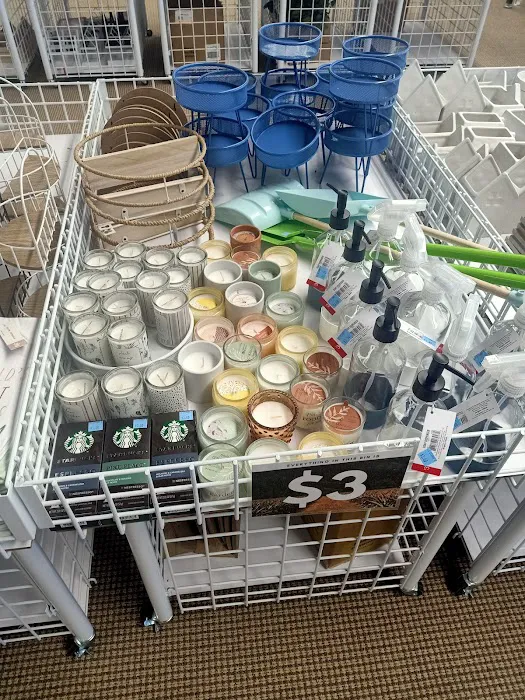 Eco-Thrift 3