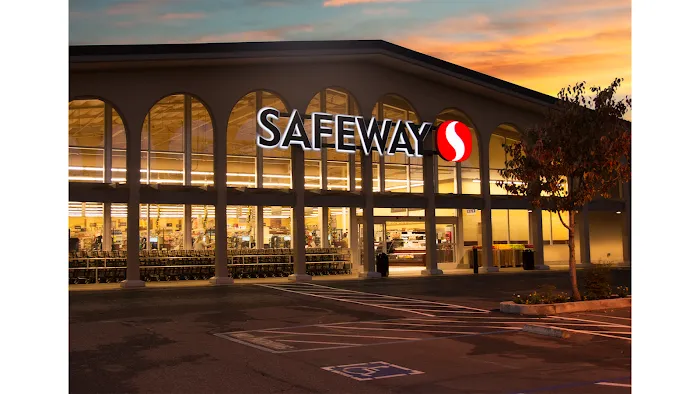 Safeway 6