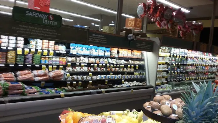 Safeway 0