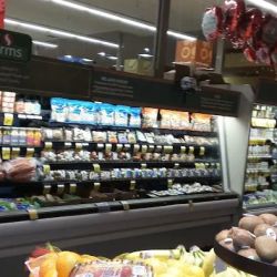 Safeway ico