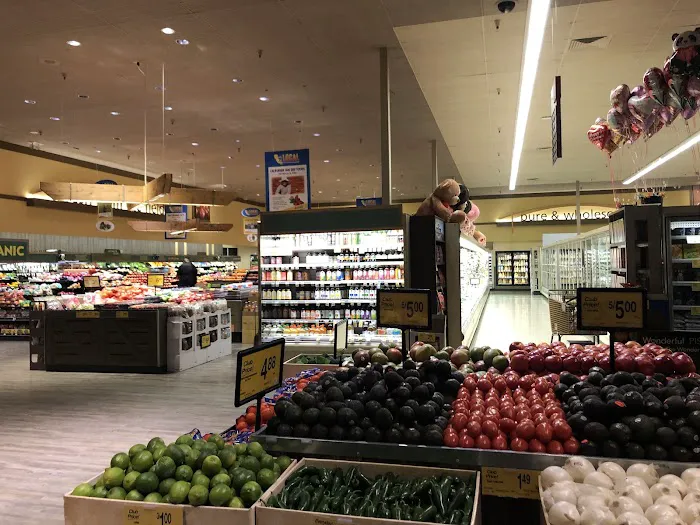 Safeway 7