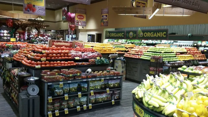 Safeway 2