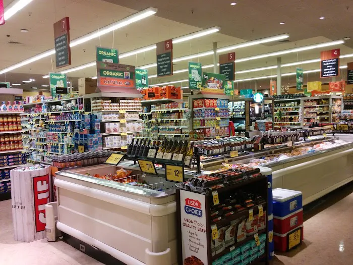 Safeway 8