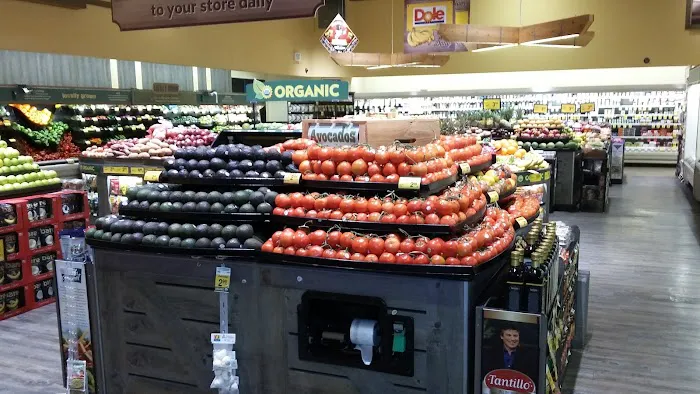 Safeway 1