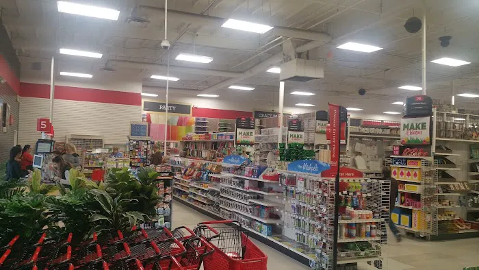 Michaels 8