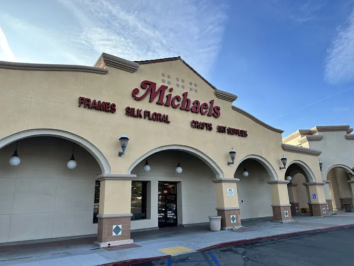 Michaels 4