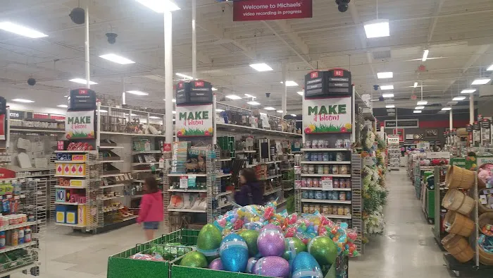 Michaels 7