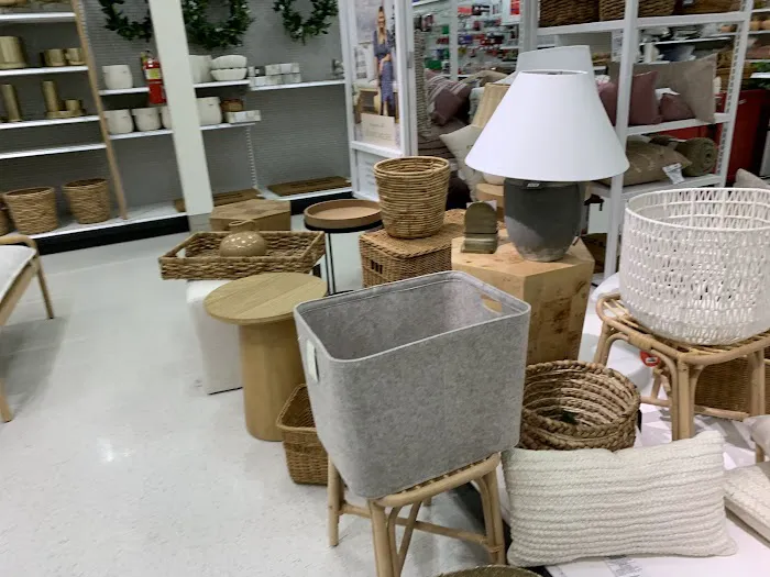 Target 2