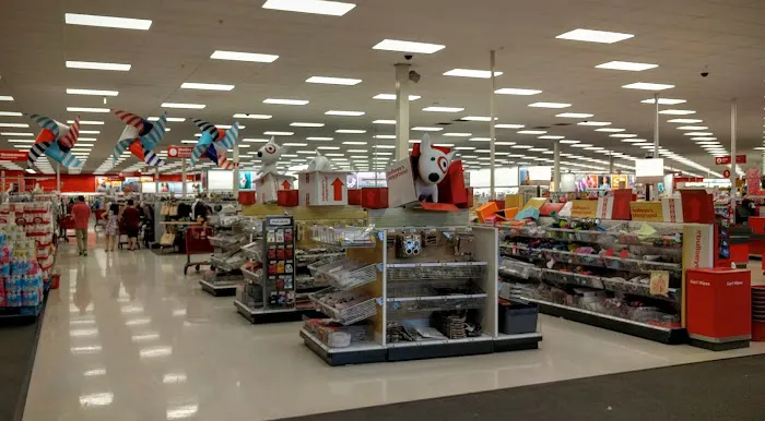 Target 8