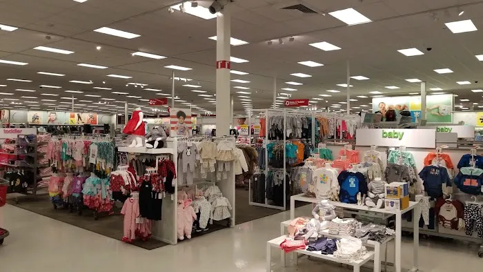 Target 3