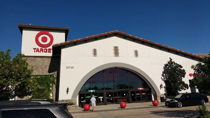 Target 7