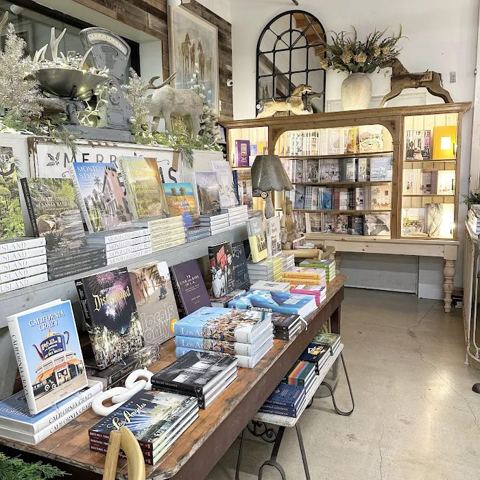 The Agoura Antique Mart 2