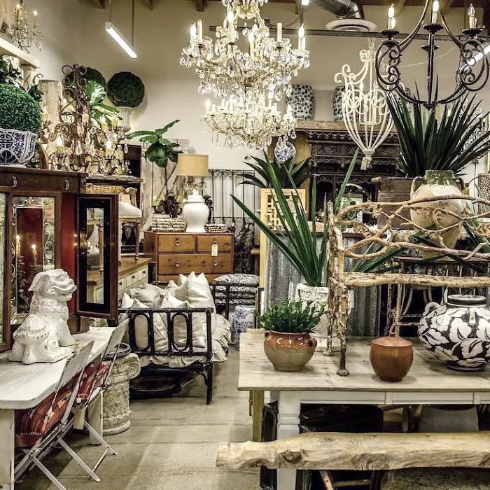 The Agoura Antique Mart 6