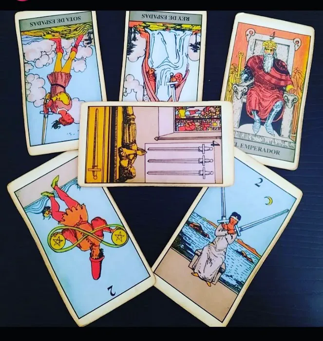 psychic Readings by Monica spiritual. advisor, 1