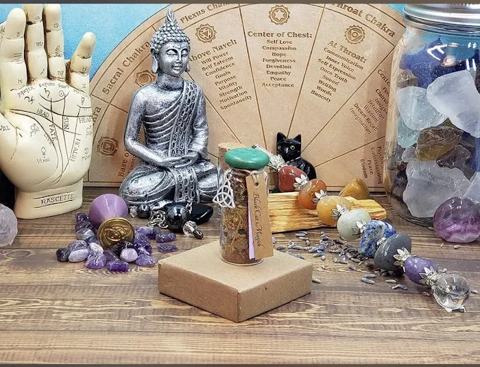 psychic Readings by Monica spiritual. advisor, 3