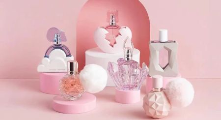 Best Perfumes for Evening Strolls - Light & Refreshing Fragrances for Night Walks