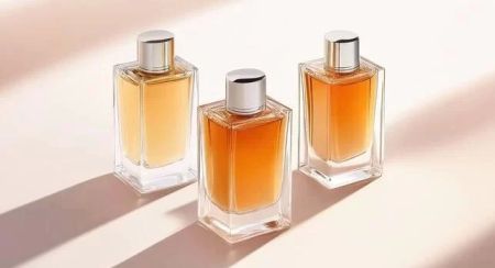 Perfumes with Tea Notes: A Refreshing and Sophisticated Fragrance Choice