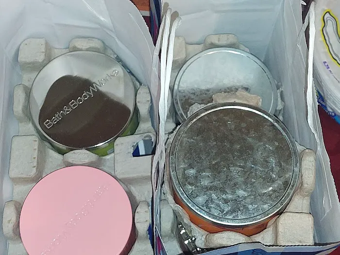 Bath & Body Works 2