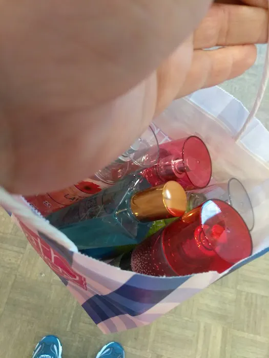 Bath & Body Works 6