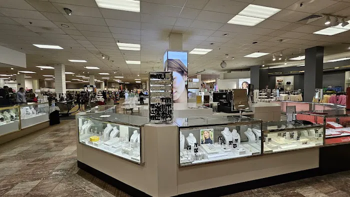 Dillard's 5