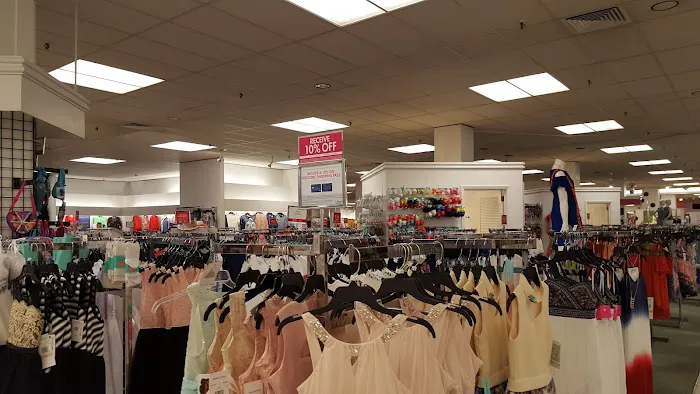 Dillard's 9