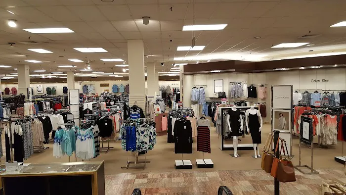 Dillard's 6