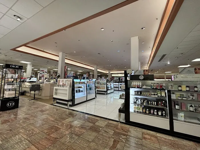 Dillard's 8