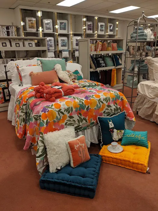 Dillard's 1
