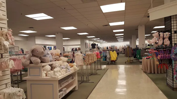 Dillard's 0