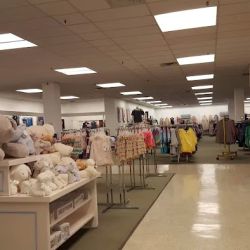 Dillard's ico