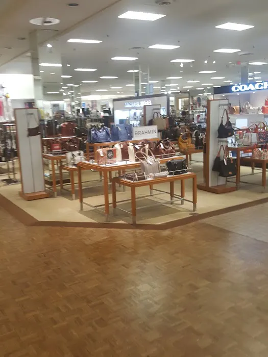 Macy's 5