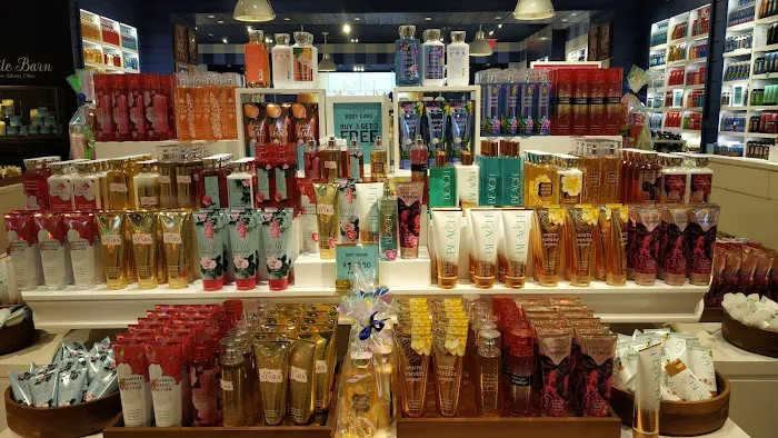 Bath & Body Works 8