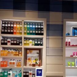 Bath & Body Works ico