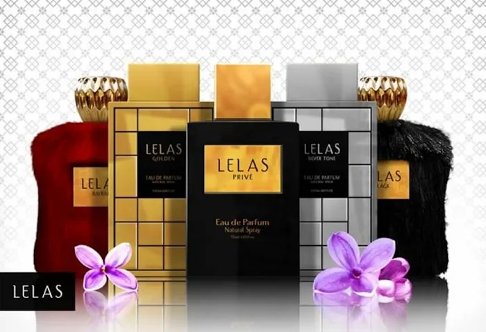 LELAS 1
