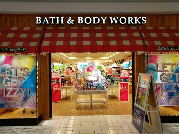 Bath & Body Works 3