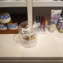 Bath & Body Works ico