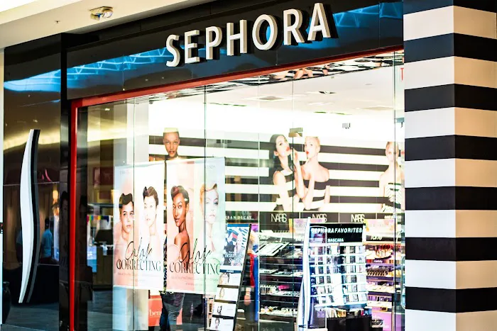 SEPHORA 7